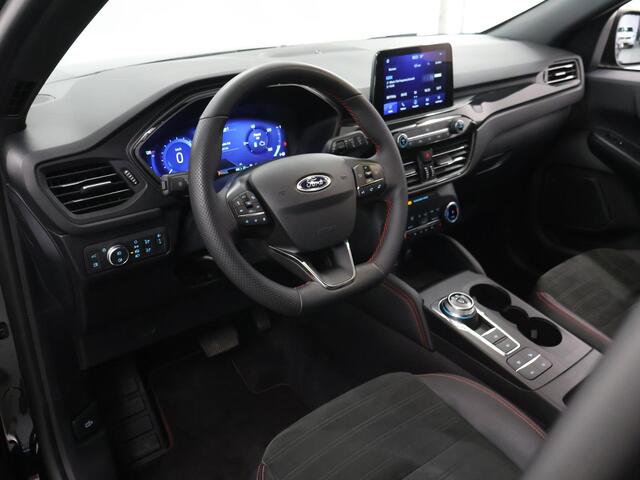 Ford KUGA 2.5 PHEV ST-Line X | Adaptive Cruise Control | B&O Premium Audio | Winterpack | Elekt. Achterklep |