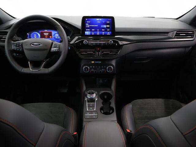 Ford KUGA 2.5 PHEV ST-Line X | Adaptive Cruise Control | B&O Premium Audio | Winterpack | Elekt. Achterklep |