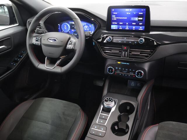 Ford KUGA 2.5 PHEV ST-Line X | Adaptive Cruise Control | B&O Premium Audio | Winterpack | Elekt. Achterklep |