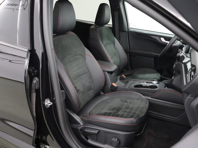 Ford KUGA 2.5 PHEV ST-Line X | Adaptive Cruise Control | B&O Premium Audio | Winterpack | Elekt. Achterklep |