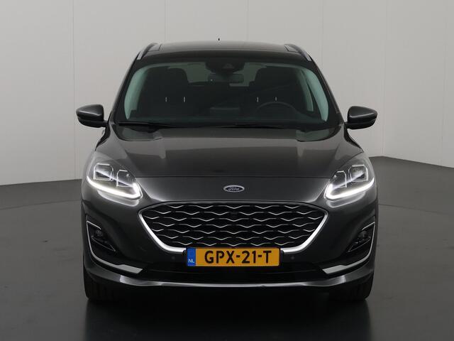 Ford KUGA 2.5 PHEV Vignale | FULL OPTIONS | Panoramadak | Elek. Wegklapb. Trekhaak | Adaptive Cruise Control |