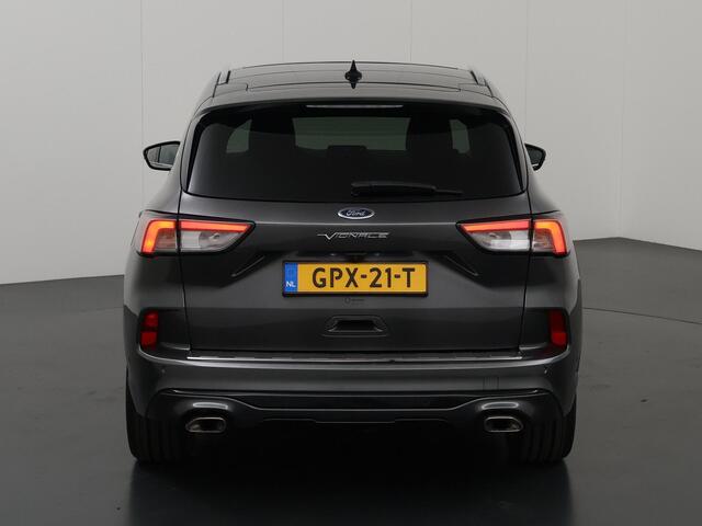 Ford KUGA 2.5 PHEV Vignale | FULL OPTIONS | Panoramadak | Elek. Wegklapb. Trekhaak | Adaptive Cruise Control |