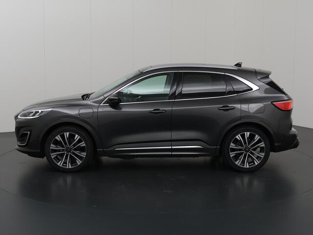 Ford KUGA 2.5 PHEV Vignale | FULL OPTIONS | Panoramadak | Elek. Wegklapb. Trekhaak | Adaptive Cruise Control |