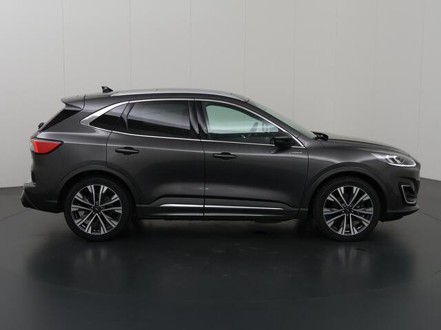 Ford KUGA 2.5 PHEV Vignale | FULL OPTIONS | Panoramadak | Elek. Wegklapb. Trekhaak | Adaptive Cruise Control |