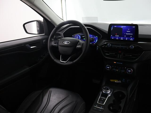 Ford KUGA 2.5 PHEV Vignale | FULL OPTIONS | Panoramadak | Elek. Wegklapb. Trekhaak | Adaptive Cruise Control |