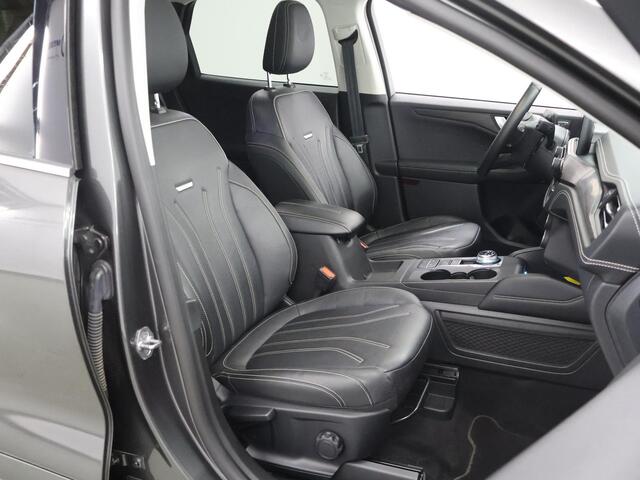 Ford KUGA 2.5 PHEV Vignale | FULL OPTIONS | Panoramadak | Elek. Wegklapb. Trekhaak | Adaptive Cruise Control |