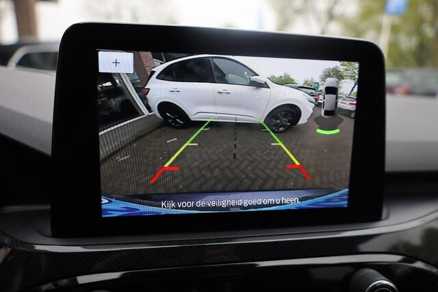 Ford KUGA 2.5 PHEV ST-Line X NAVI CAMERA PREMIUM DAB+ B&O ALCANTARA/LEERCARPLAY ACC BLIS GSM-LADER 20"LMV BLACK FINISH EL.A.KLEP ENZ.