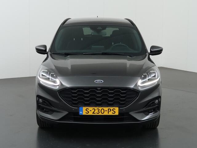 Ford KUGA 2.5 PHEV ST-Line X | Navigatie | Parkeercamera | Cruise Control Adaptief | Winterpakket | Elekt. Achterklep | B&O |