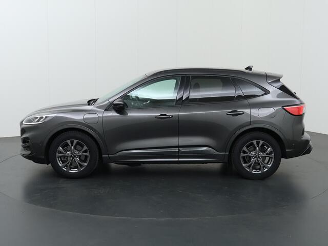 Ford KUGA 2.5 PHEV ST-Line X | Navigatie | Parkeercamera | Cruise Control Adaptief | Winterpakket | Elekt. Achterklep | B&O |