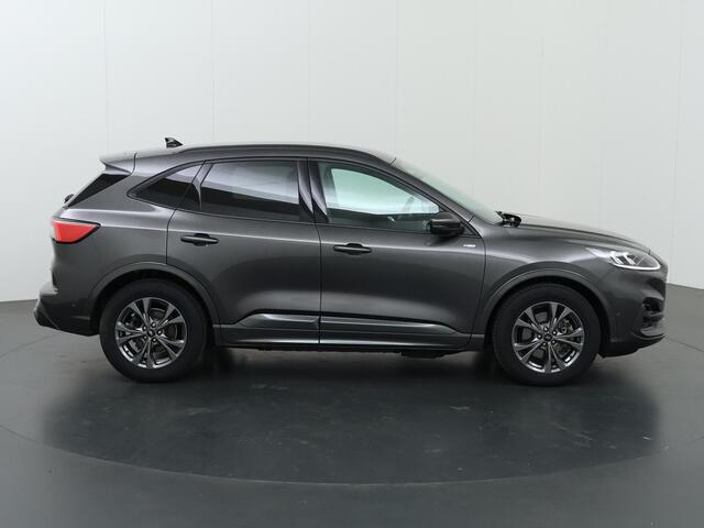 Ford KUGA 2.5 PHEV ST-Line X | Navigatie | Parkeercamera | Cruise Control Adaptief | Winterpakket | Elekt. Achterklep | B&O |