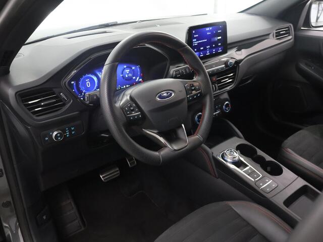 Ford KUGA 2.5 PHEV ST-Line X | Navigatie | Parkeercamera | Cruise Control Adaptief | Winterpakket | Elekt. Achterklep | B&O |