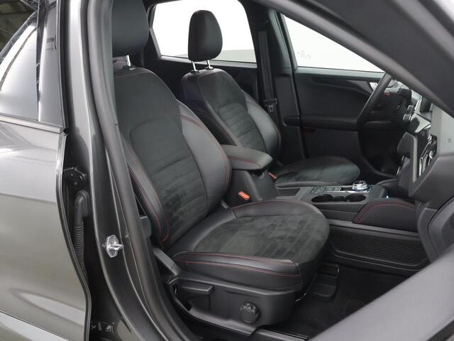Ford KUGA 2.5 PHEV ST-Line X | Navigatie | Parkeercamera | Cruise Control Adaptief | Winterpakket | Elekt. Achterklep | B&O |