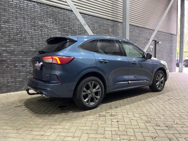 Ford KUGA 2.5 PHEV ST-Line | Trekhaak | Winter-Pack | ACC | BLIS | Camera | Premium Sound