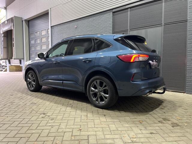 Ford KUGA 2.5 PHEV ST-Line | Trekhaak | Winter-Pack | ACC | BLIS | Camera | Premium Sound