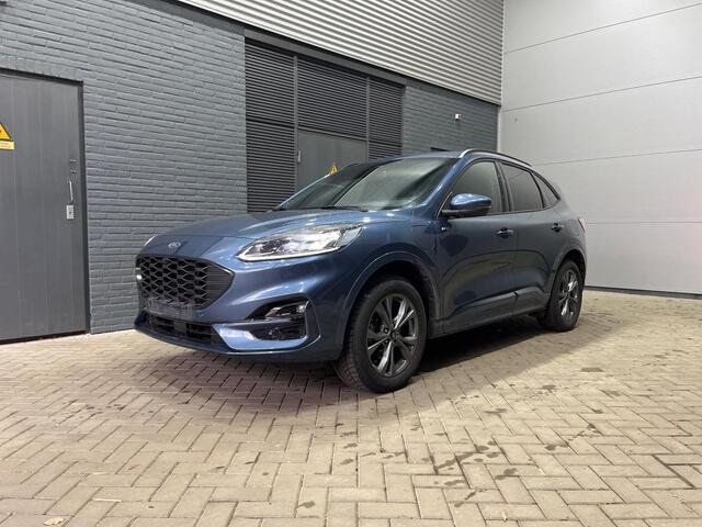 Ford KUGA 2.5 PHEV ST-Line | Trekhaak | Winter-Pack | ACC | BLIS | Camera | Premium Sound