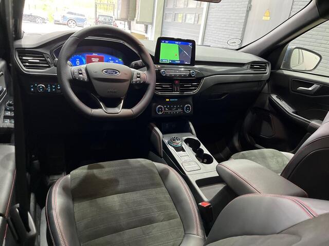Ford KUGA 2.5 PHEV ST-Line | Trekhaak | Winter-Pack | ACC | BLIS | Camera | Premium Sound