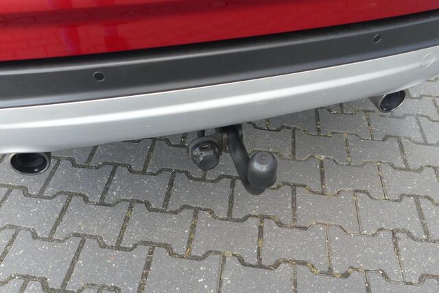 Ford KUGA 1.5 Titanium 4WD AUTOMAAT 150PK.NAVI.TREKHAAK.59310KM.CAMERA.ELEKTRISCHE ACHERKL.WINTER PACK.