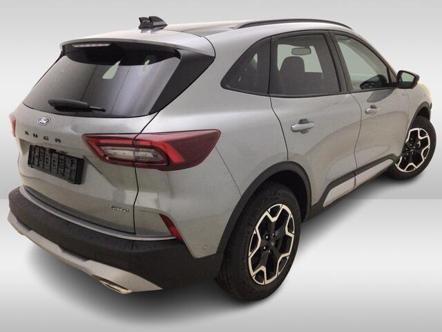 Ford KUGA 2.5 PHEV 243PK ACTIVE X AUT. | facelift | Comfortstoelen | Winterpakket