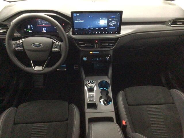 Ford KUGA 2.5 PHEV 243PK ACTIVE X AUT. | facelift | Comfortstoelen | Winterpakket