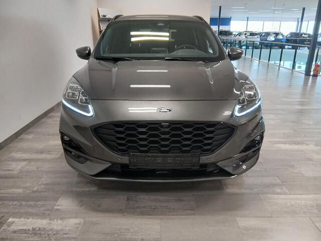 Ford KUGA 2.5 PHEV ST-Line X