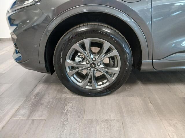 Ford KUGA 2.5 PHEV ST-Line X