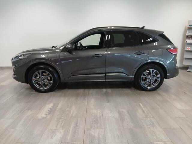 Ford KUGA 2.5 PHEV ST-Line X