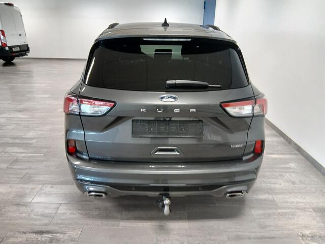 Ford KUGA 2.5 PHEV ST-Line X