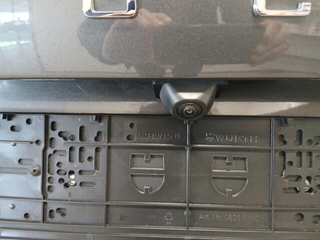 Ford KUGA 2.5 PHEV ST-Line X