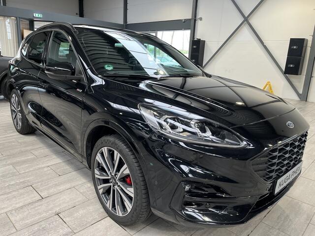 Ford KUGA 2.5 PHEV 225 pk ST-Line X | Trekhaak | 20"LM | Winter pack | AGR | gar. tm 10-2027
