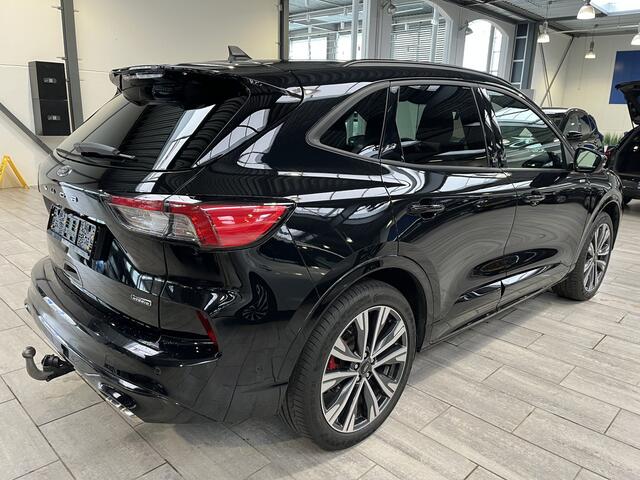 Ford KUGA 2.5 PHEV 225 pk ST-Line X | Trekhaak | 20"LM | Winter pack | AGR | gar. tm 10-2027