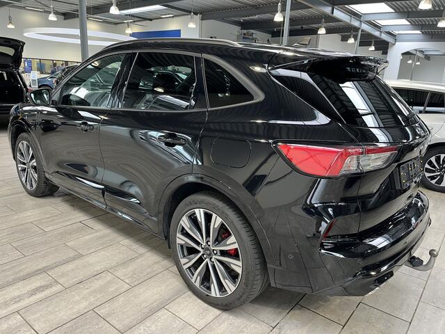 Ford KUGA 2.5 PHEV 225 pk ST-Line X | Trekhaak | 20"LM | Winter pack | AGR | gar. tm 10-2027