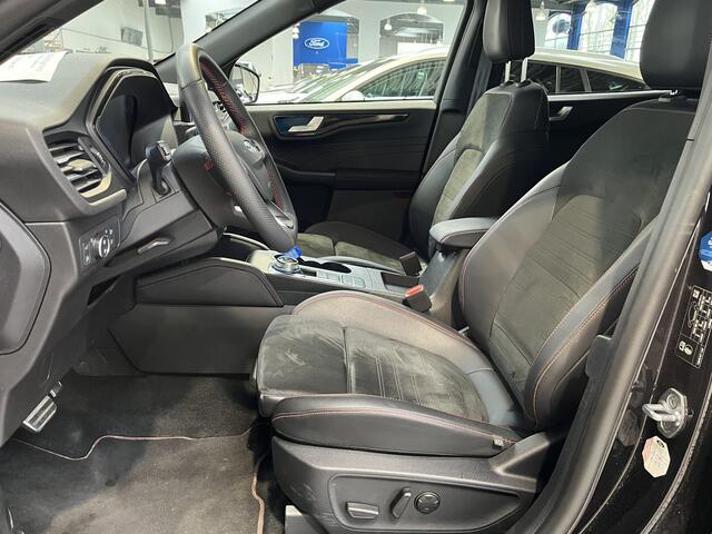 Ford KUGA 2.5 PHEV 225 pk ST-Line X | Trekhaak | 20"LM | Winter pack | AGR | gar. tm 10-2027