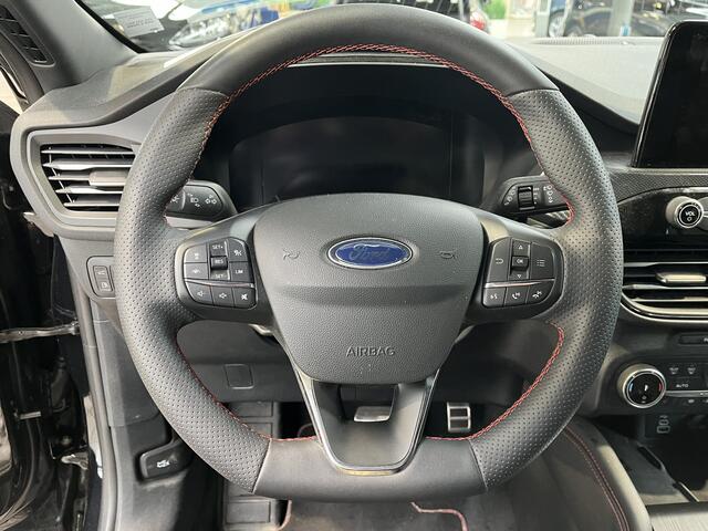 Ford KUGA 2.5 PHEV 225 pk ST-Line X | Trekhaak | 20"LM | Winter pack | AGR | gar. tm 10-2027