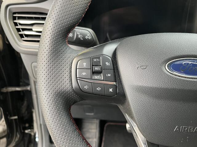 Ford KUGA 2.5 PHEV 225 pk ST-Line X | Trekhaak | 20"LM | Winter pack | AGR | gar. tm 10-2027