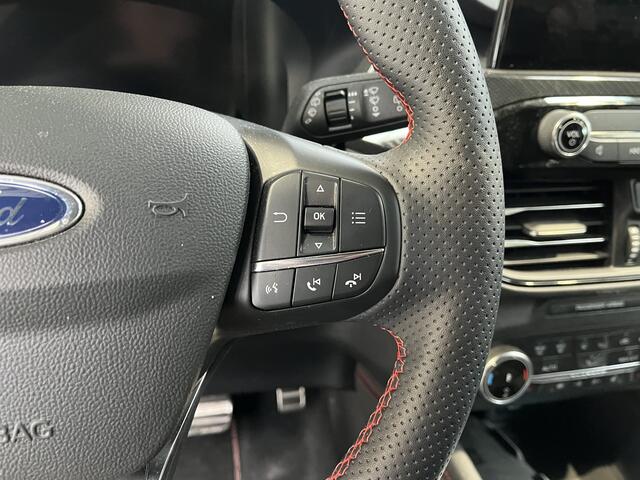 Ford KUGA 2.5 PHEV 225 pk ST-Line X | Trekhaak | 20"LM | Winter pack | AGR | gar. tm 10-2027