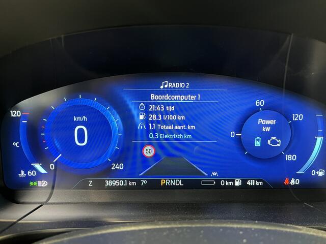 Ford KUGA 2.5 PHEV 225 pk ST-Line X | Trekhaak | 20"LM | Winter pack | AGR | gar. tm 10-2027