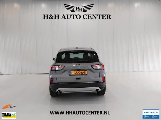 Ford KUGA 2.5 PHEV Titanium |NAVI|Garantie|