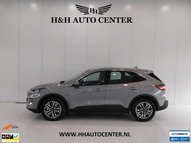 Ford KUGA 2.5 PHEV Titanium |NAVI|Garantie|