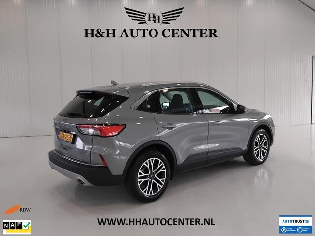 Ford KUGA 2.5 PHEV Titanium |NAVI|Garantie|