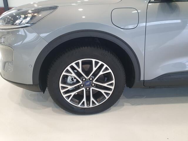 Ford KUGA 2.5 PHEV Titanium |NAVI|Garantie|