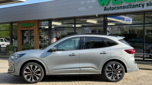 Ford KUGA 2.5 PHEV ST-LINE X 243pk / Panorama+Trekh.+20inch+Winter