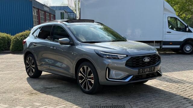 Ford KUGA 2.5 PHEV ST-LINE X 243pk / Panorama+Trekh.+20inch+Winter