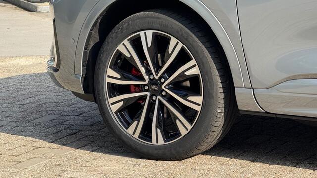 Ford KUGA 2.5 PHEV ST-LINE X 243pk / Panorama+Trekh.+20inch+Winter