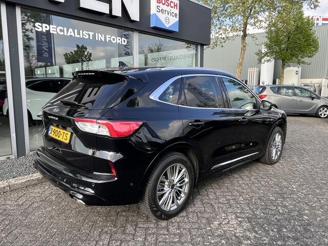 Ford KUGA 2.5 PHEV Vignale 225pk/165kW e-CVT Automaat | Panoramadak | Driver Assistance Pack | Winter Pack | Technology Pack| etc. etc.