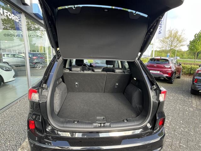 Ford KUGA 2.5 PHEV Vignale 225pk/165kW e-CVT Automaat | Panoramadak | Driver Assistance Pack | Winter Pack | Technology Pack| etc. etc.