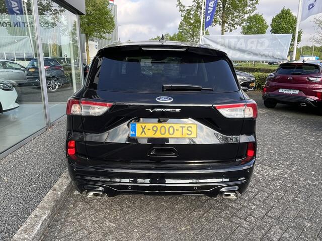 Ford KUGA 2.5 PHEV Vignale 225pk/165kW e-CVT Automaat | Panoramadak | Driver Assistance Pack | Winter Pack | Technology Pack| etc. etc.