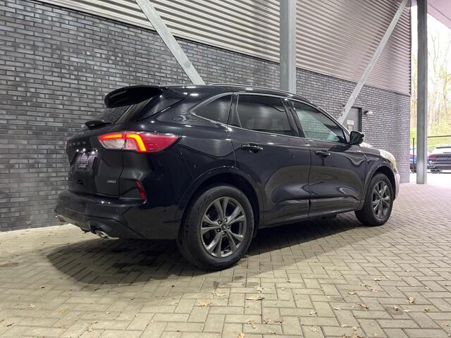 Ford KUGA 2.5 PHEV ST-Line | Trekhaak | ACC | BLIS | Stoel+Stuurverwarming | Camera