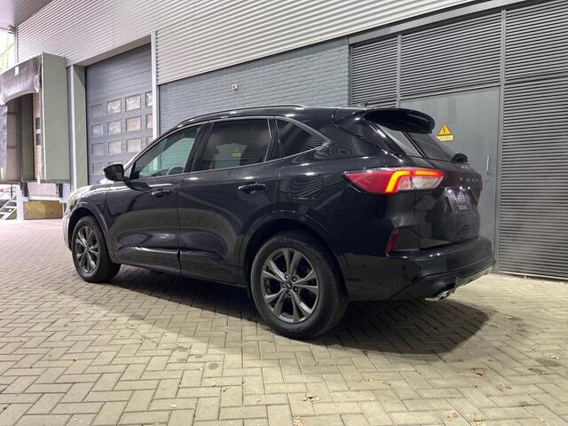 Ford KUGA 2.5 PHEV ST-Line | Trekhaak | ACC | BLIS | Stoel+Stuurverwarming | Camera