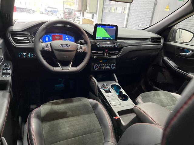 Ford KUGA 2.5 PHEV ST-Line | Trekhaak | ACC | BLIS | Stoel+Stuurverwarming | Camera