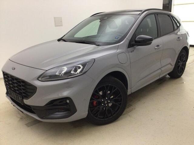 Ford KUGA 2.5 PHEV Graphite Tech Edition * BLACK PACK * WINTER PACK * 20" LM * ADAP CRUISE * BLIS *